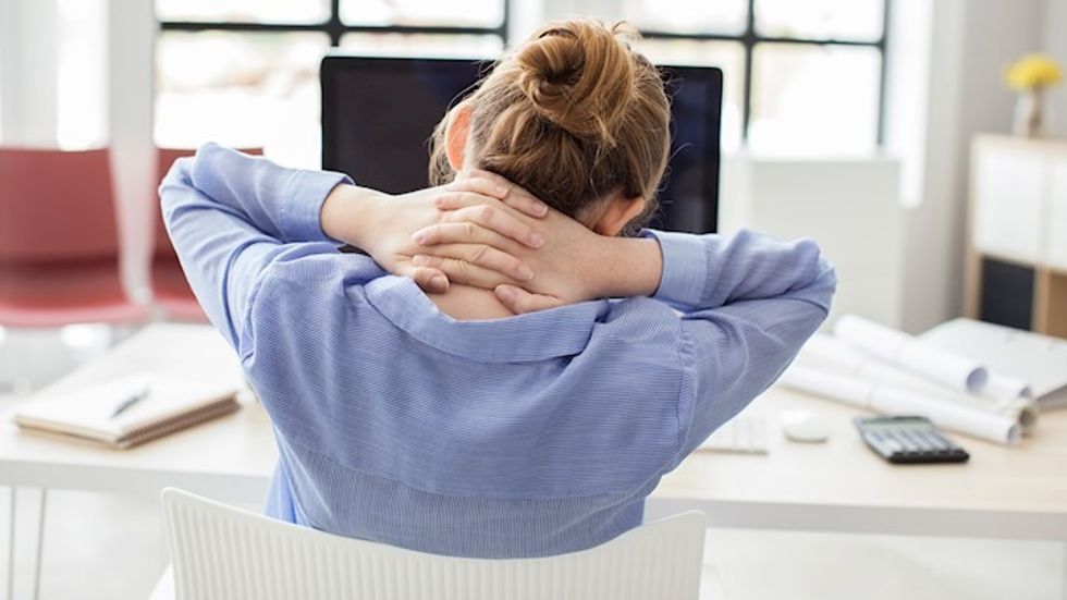 your head neck and back pain questions answered