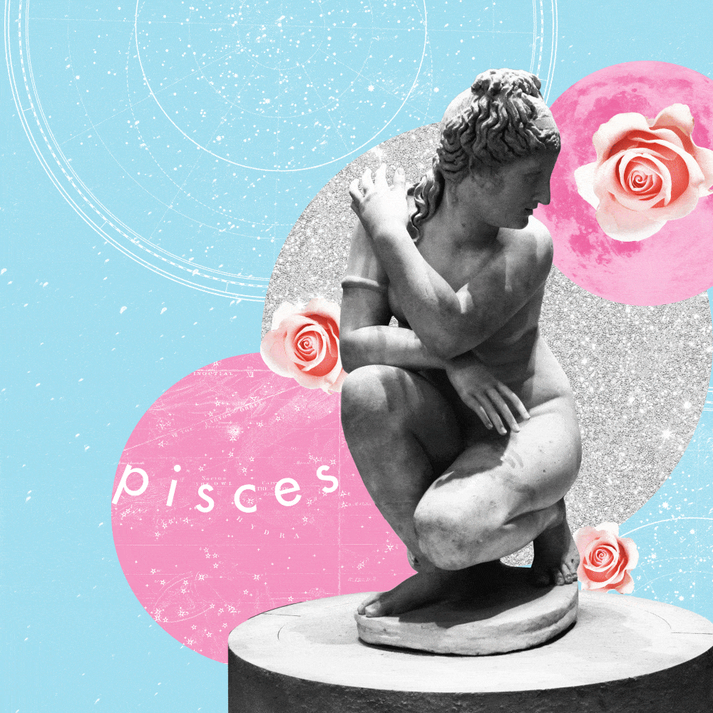 Your Pisces Monthly Horoscope - Pisces Astrology Monthly Overview