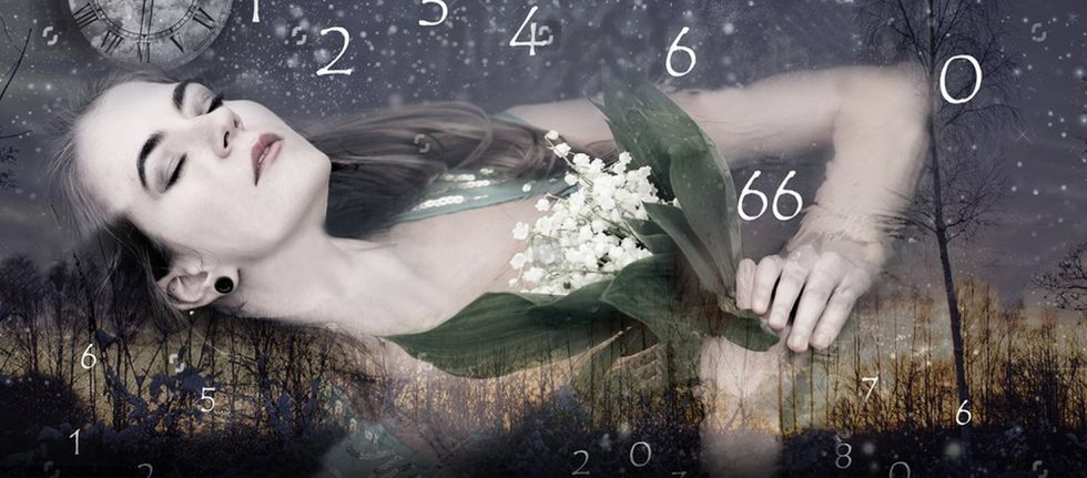 Your Zodiac Sign Reveals Your Secret Dreams