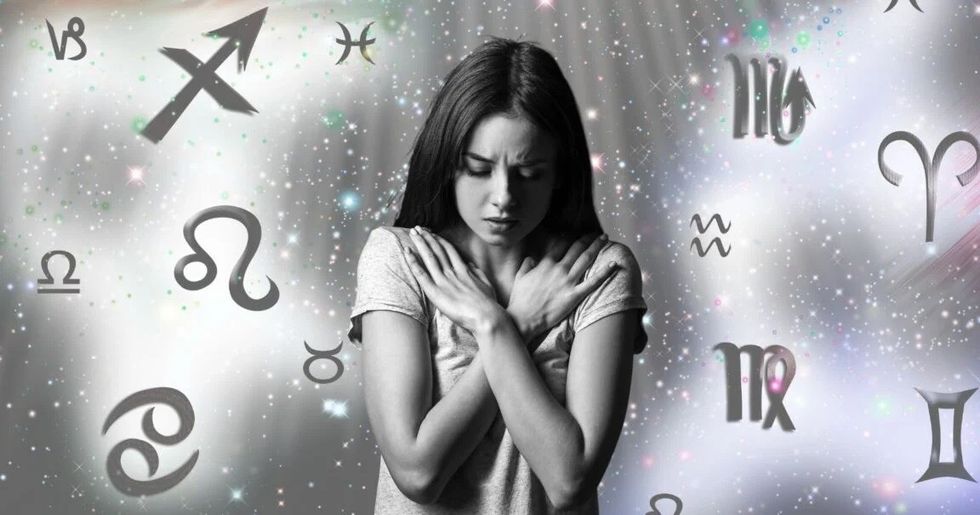 Your zodiac signs biggest fear and how to overcome it 1