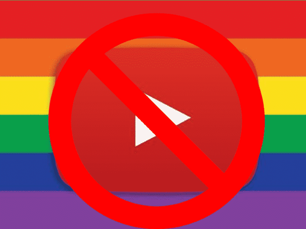 youtube homofobia 4 1