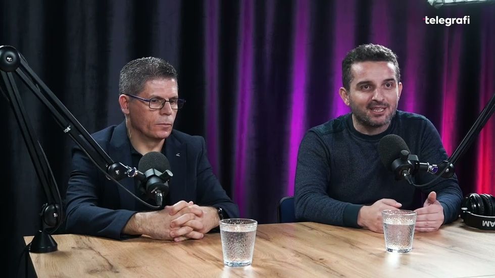 E vërteta, drejtësia dhe pajtimi – Strategjia Tranzicionale e Kosovës