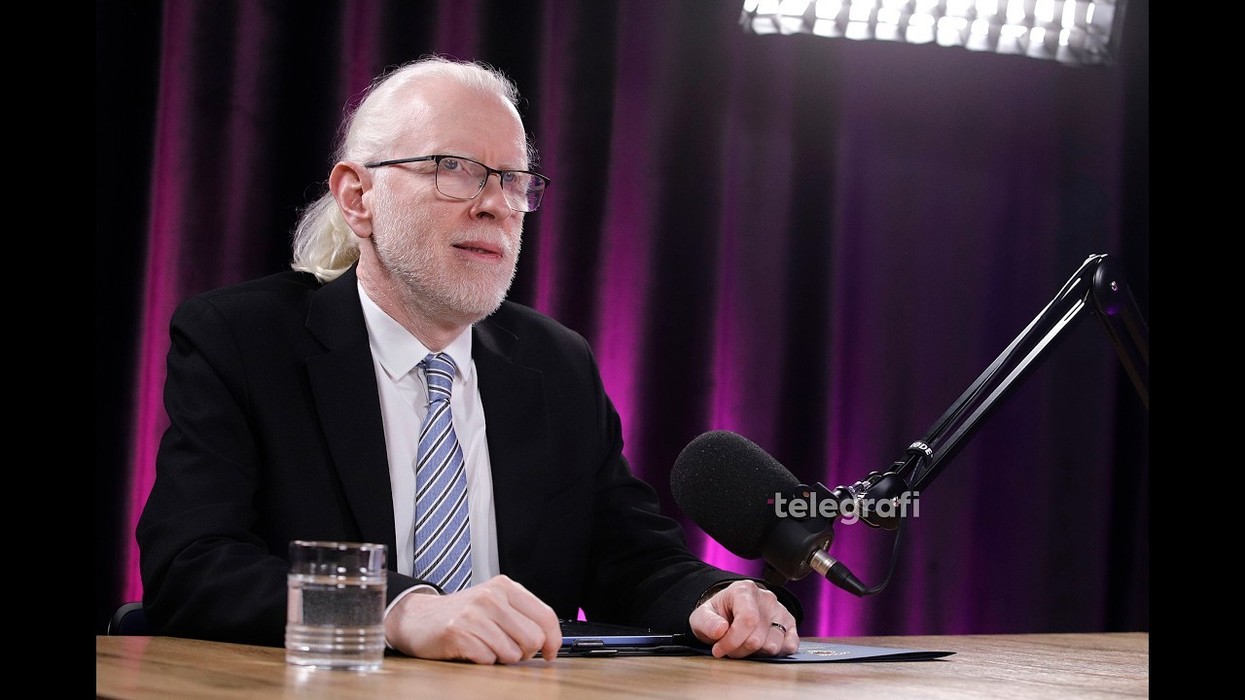 #24: Përballje me Lulëzon Jagxhiun: A është gati Kosova për shtet digjital?