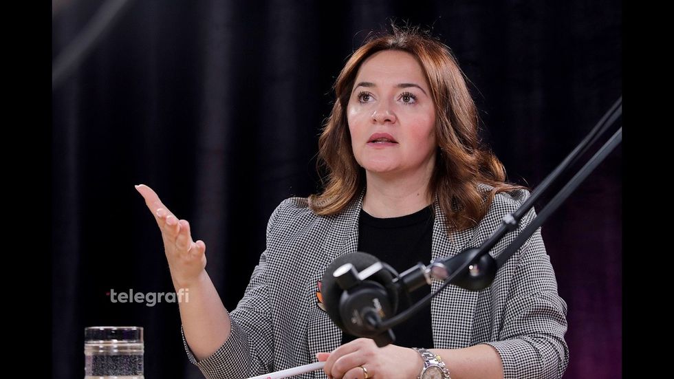 #28 Përballje | Krenare Salihu: Kosova drejt krizës së ujit? 142 pengesa në lumenj