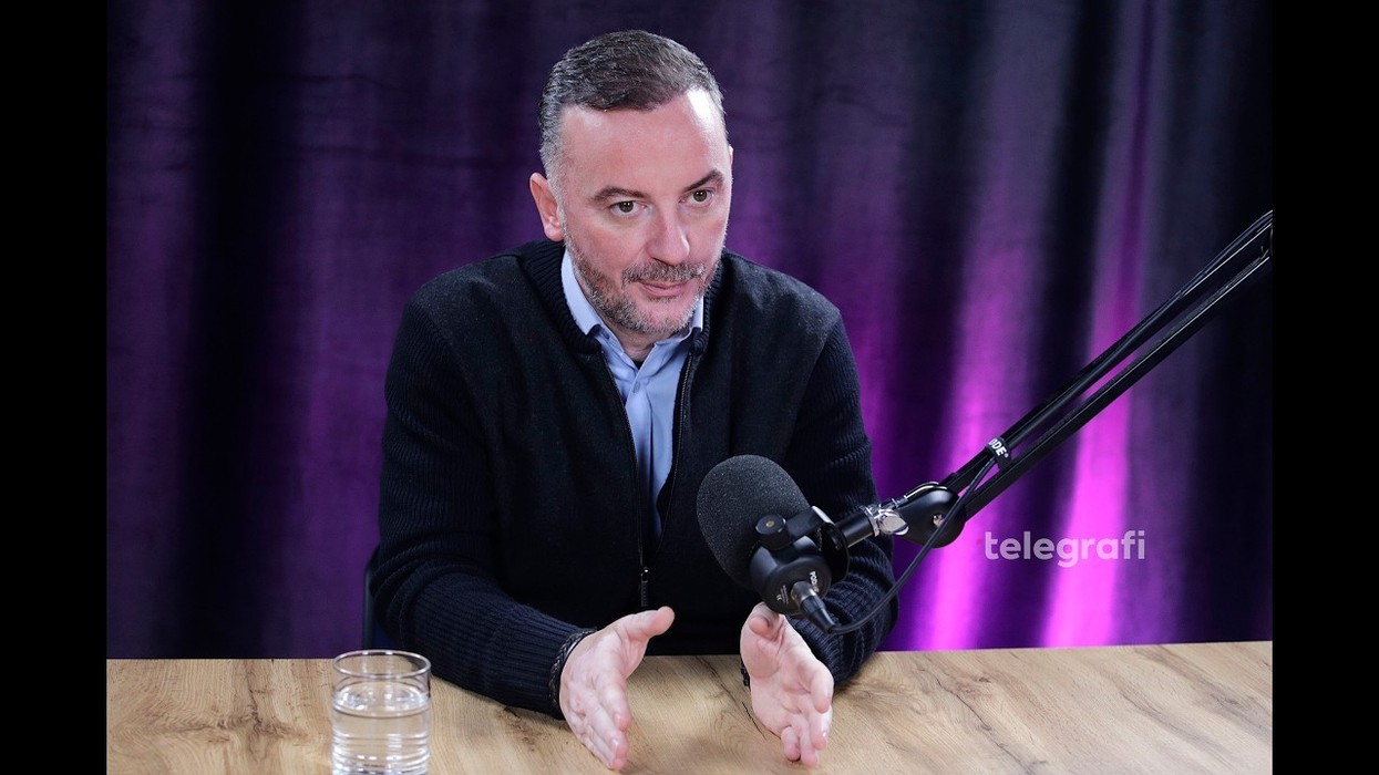 #29 Molliqaj në Përballje: “Dikush duhet të mbajë përgjegjësi” – godet Kurtin dhe opozitën