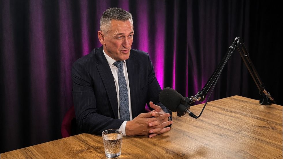 Nenad Rashiq në Përballje Podcast: Zgjedhjet e 7 qershorit, komuniteti serb dhe këndvështrimi tij