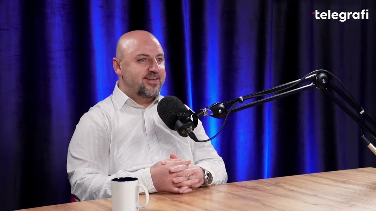 #76: Shëndeti në rend të parë - Kujtim Kastrati, otorinolaringolog i specializuar në rinoplastikë