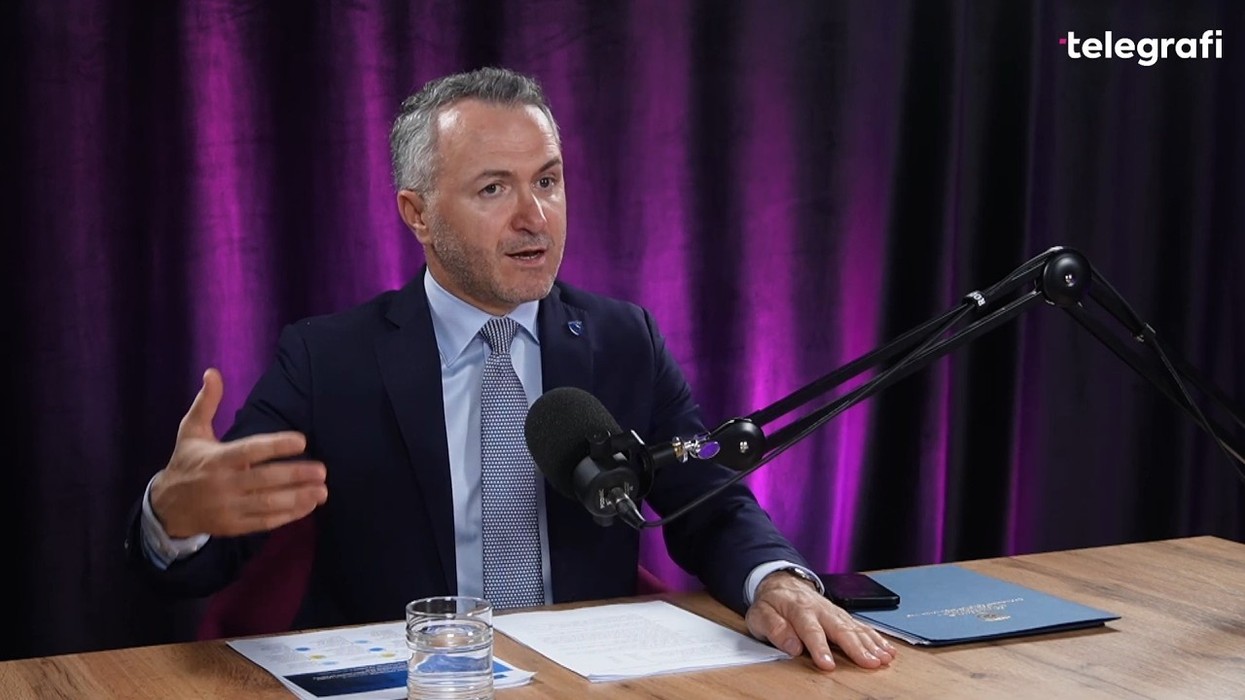 Pse Kosova po humb mbi 40 milionë euro nga BE-ja? Jeton Zulfaj në Përballje #37