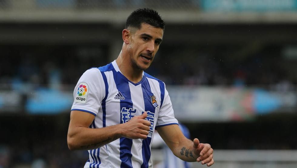 yuri berchiche