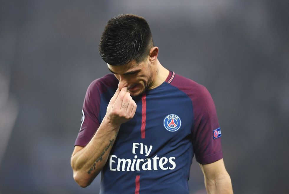 YuriBechiche
