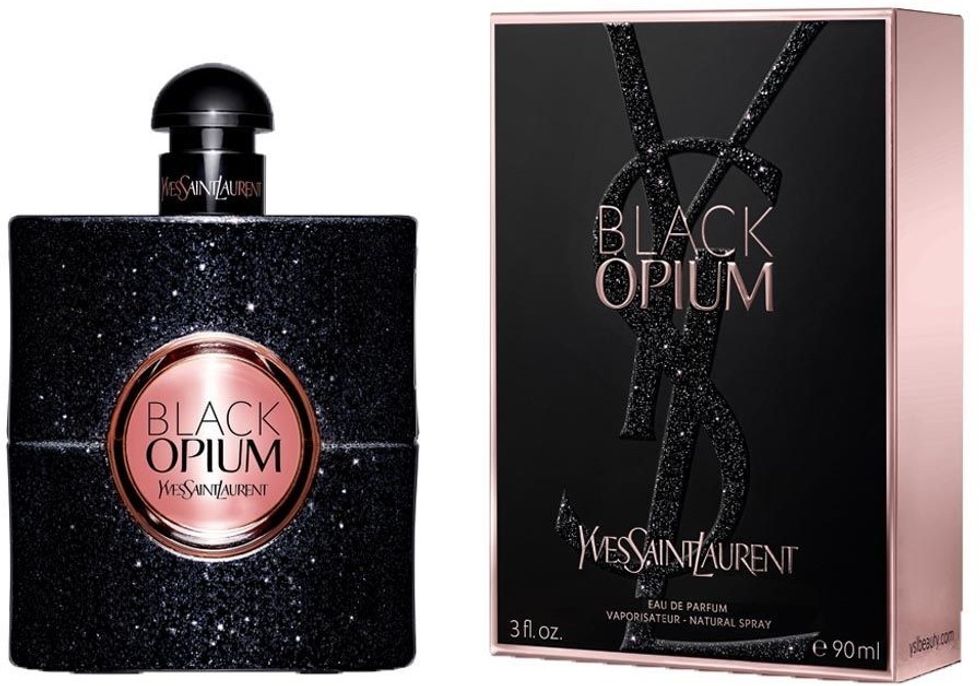 yves saint laurent black opium.1857