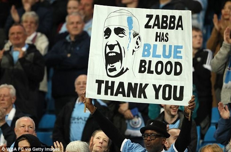 zaba 5