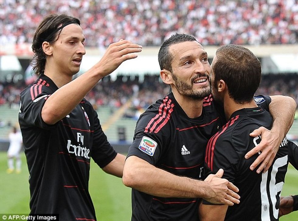 zambrotta
