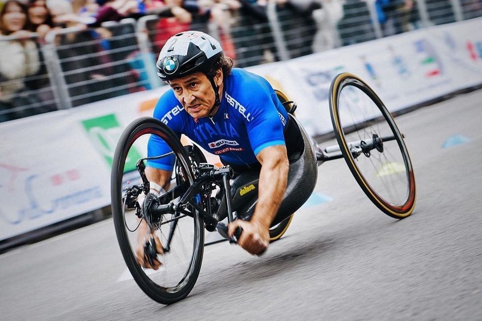 Zanardi 1