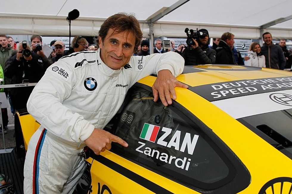 Zanardi