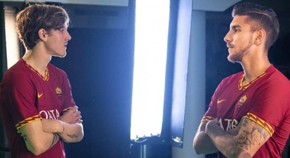 Zaniolo Pellegrini 1