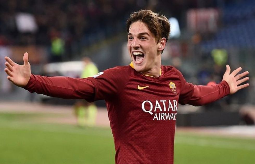 Zaniolo