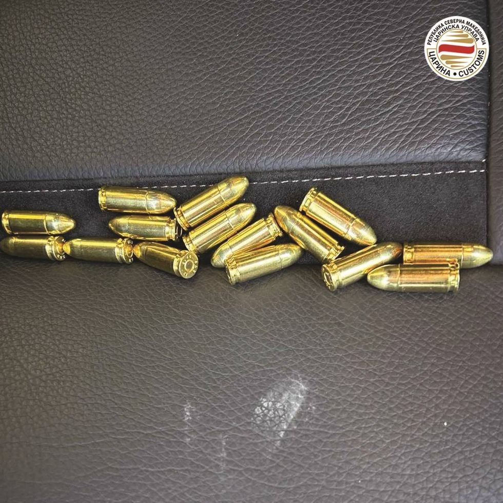 запленет пиштол 3