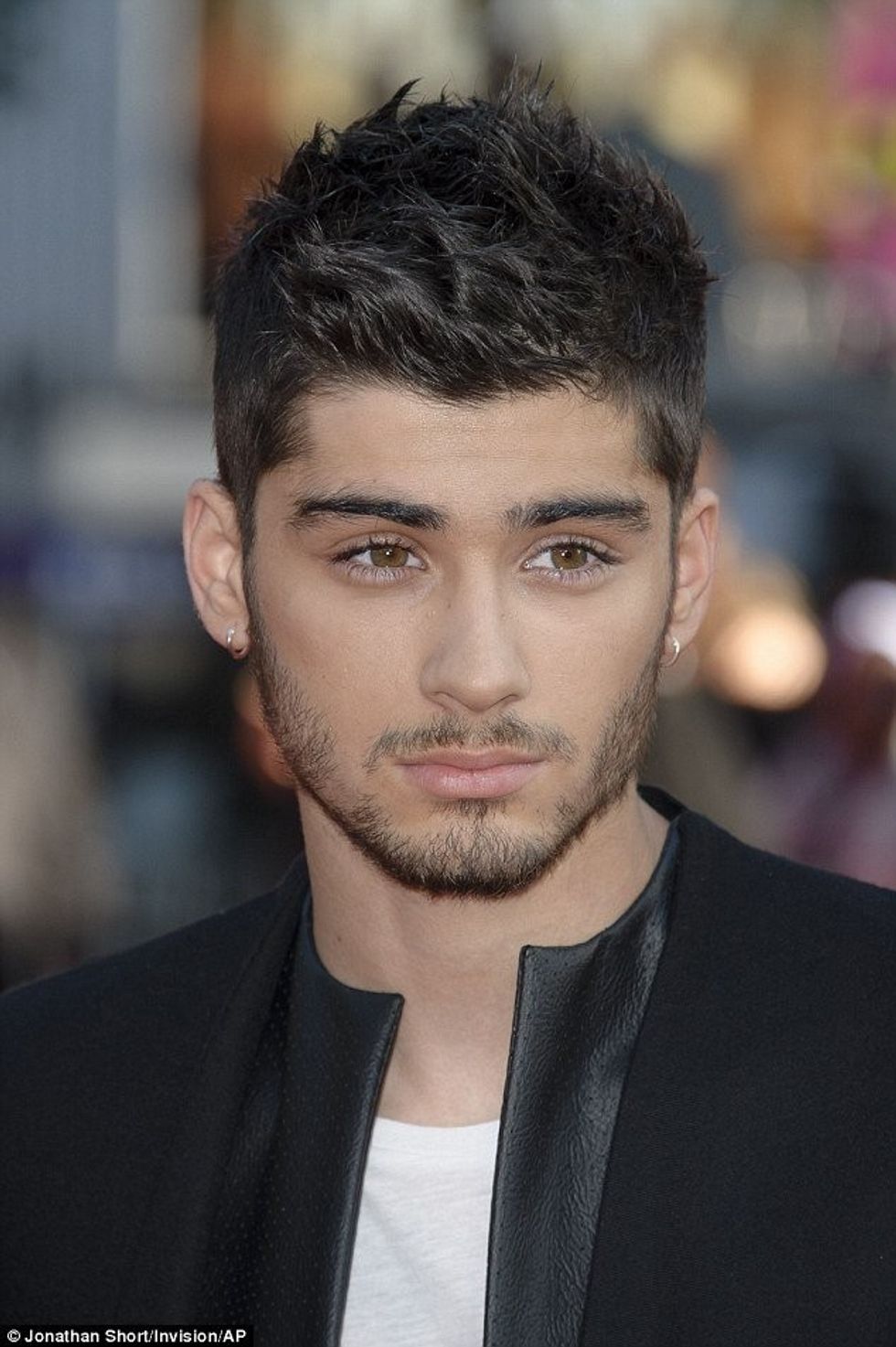 zayn malik