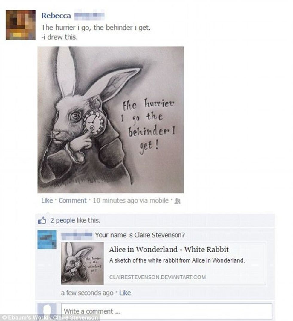 Zbulohen mashtruesit që gënjenin përmes rrjetit social foto 3