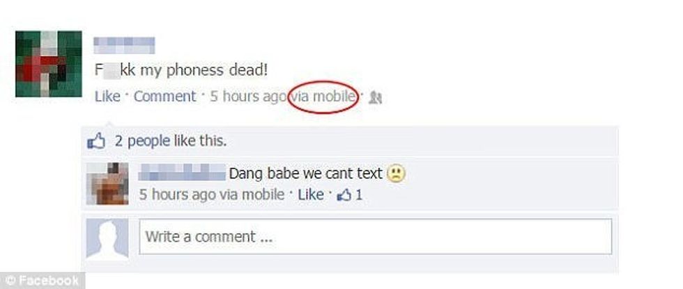 Zbulohen mashtruesit që gënjenin përmes rrjetit social foto 4