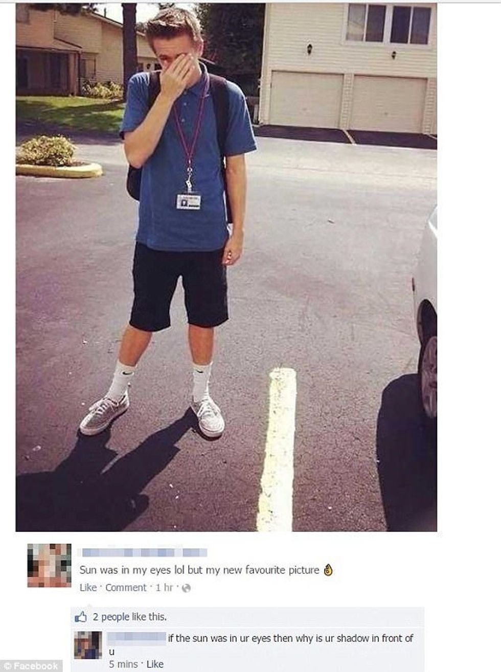 Zbulohen mashtruesit që gënjenin përmes rrjetit social foto 7