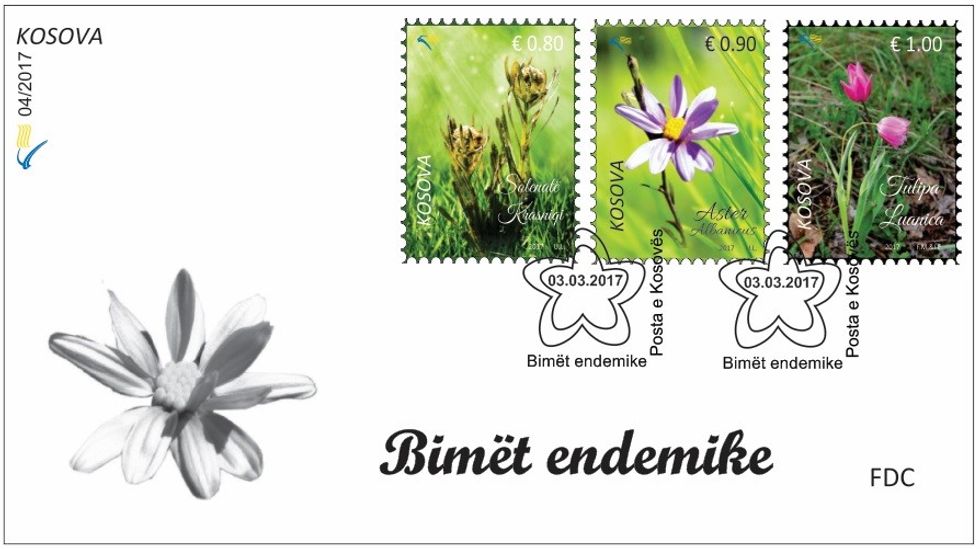 ZDP Bimet endemike 1