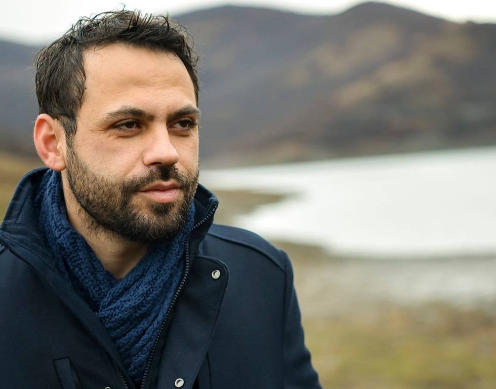 Zedhensi i Ministrise se Drejtesise Flamur Pireva