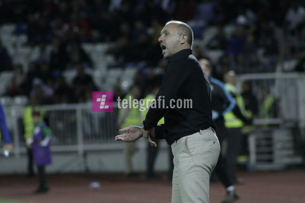 Zekirija Ramadani foto Ridvan Slivova