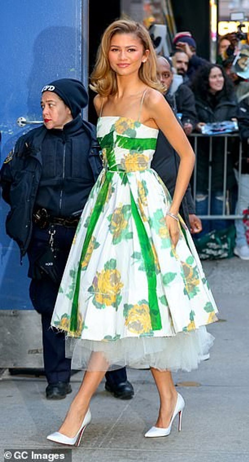 Zendaya ka luajtur në dy filma që nga transmetimi i sezonit 2 të Euphoria