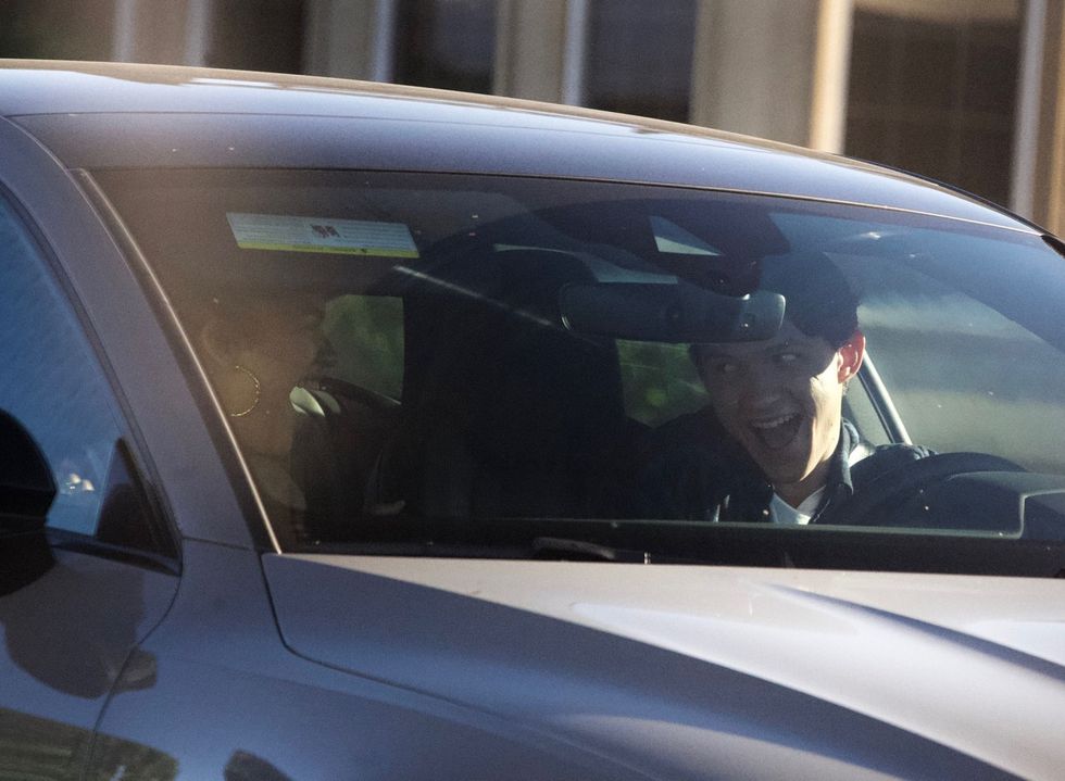 zendaya tom holland 63