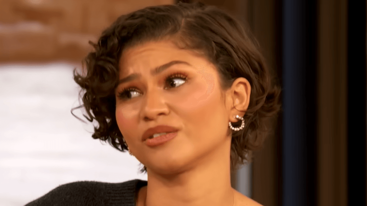 Zendaya pohon se sezoni i tretë i serialit "Euphoria" do të jetë edhe i fundit Zendaya pohon se sezoni i tretë i serialit