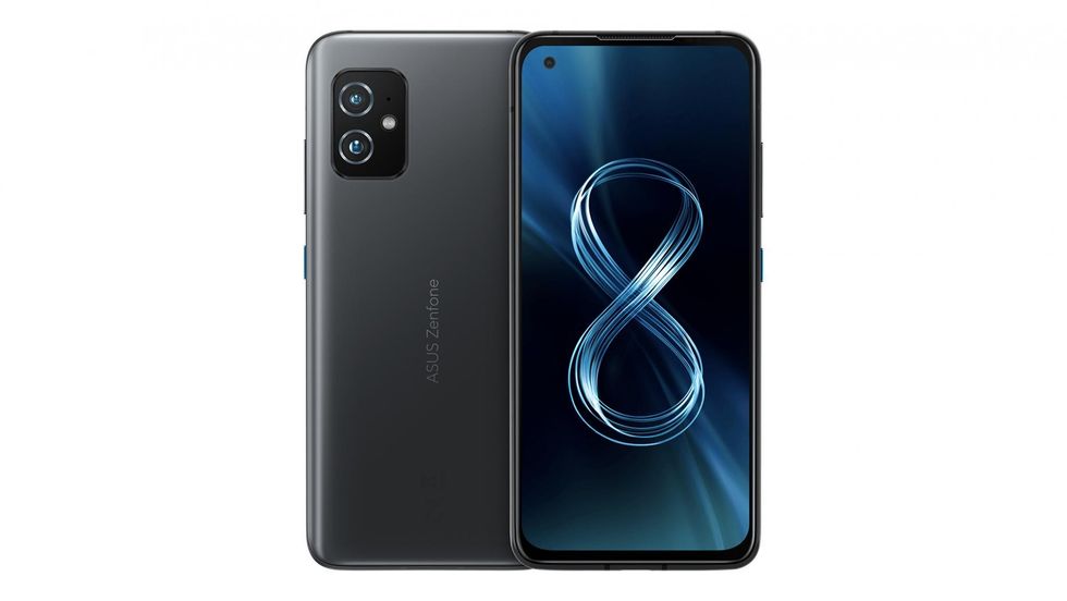zenfone8 2
