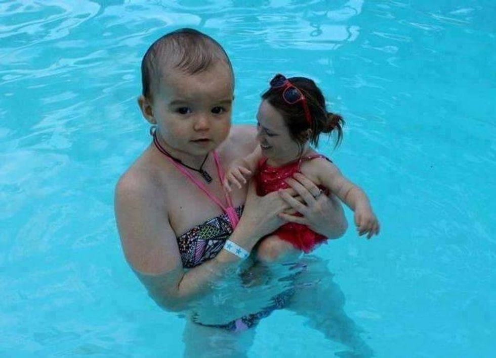 Zëvendësimi i fytyrave ka bërë që këto imazhet të duken qesharake dhe të çuditshme foto 8