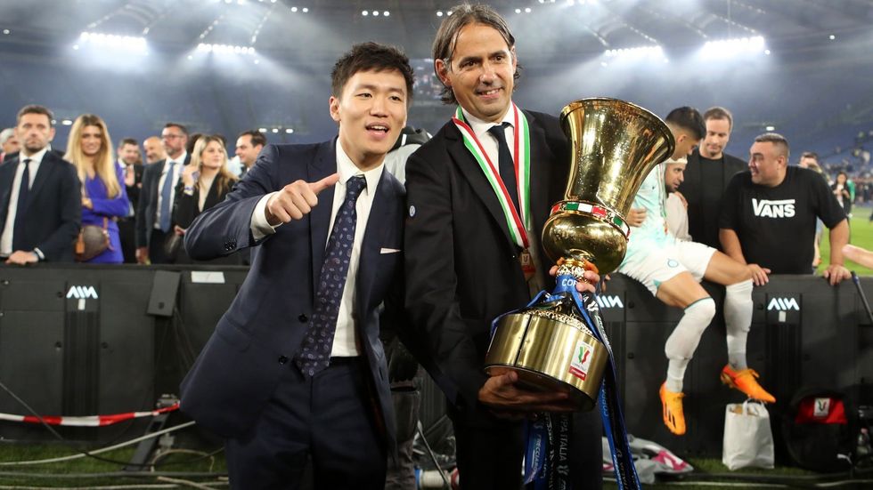 zhang inzaghi