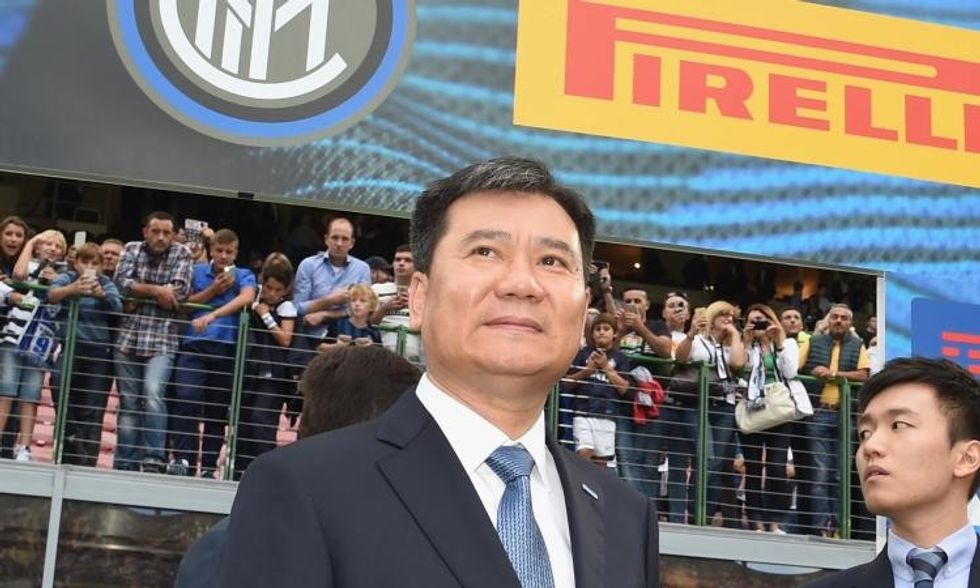zhang jindong