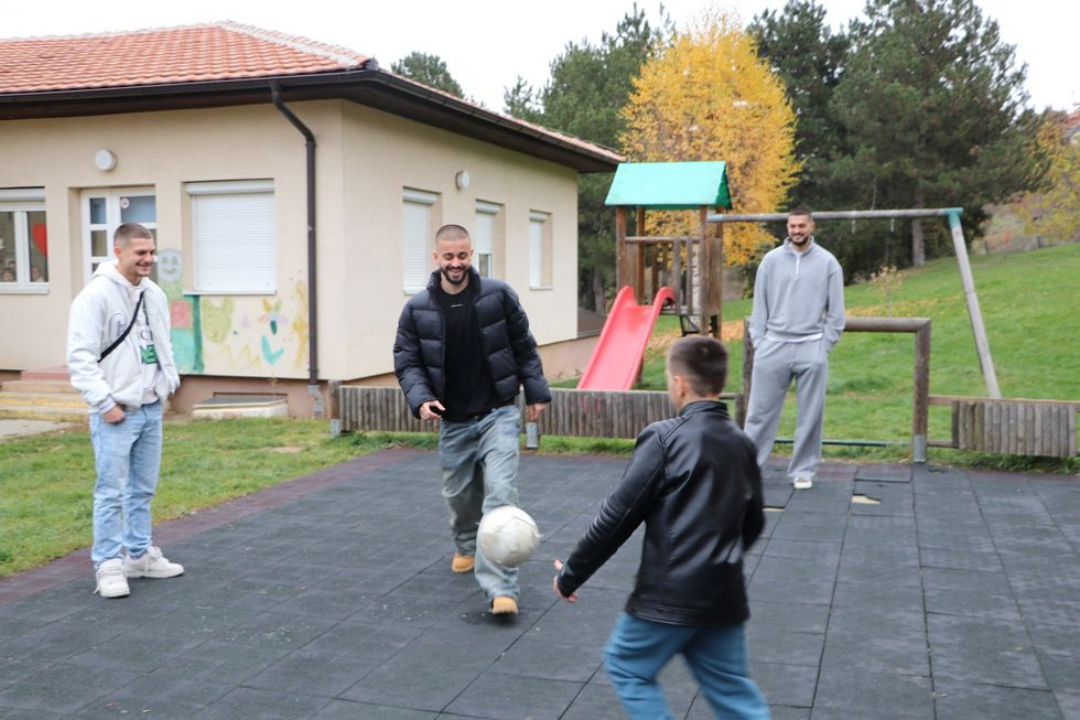 zhegroa muric muslija