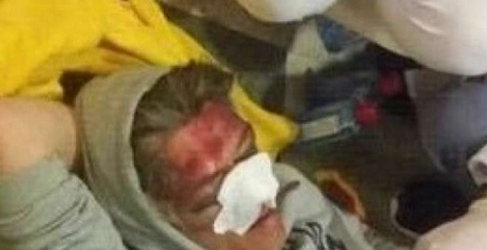 Ziadin Sela i shtrire