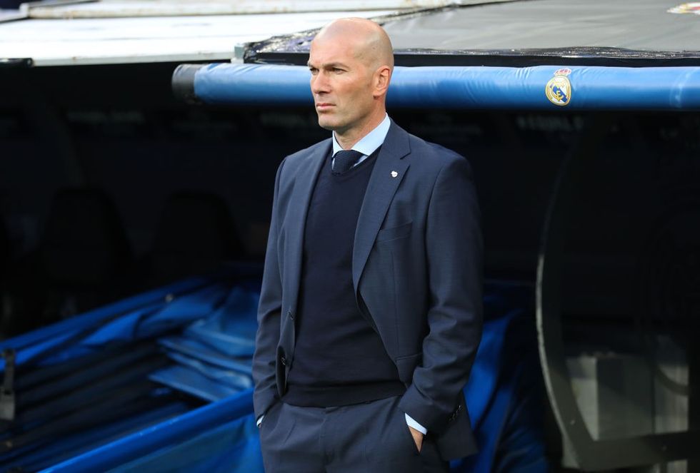 Zidane 1