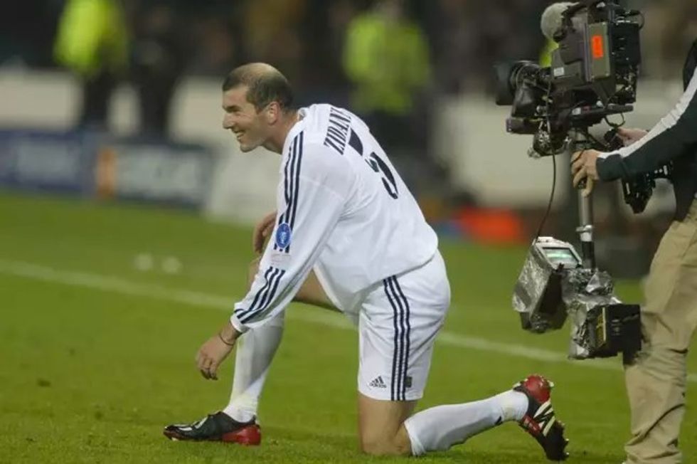 zidane 1