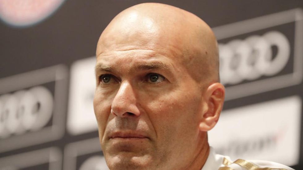 zidane 2