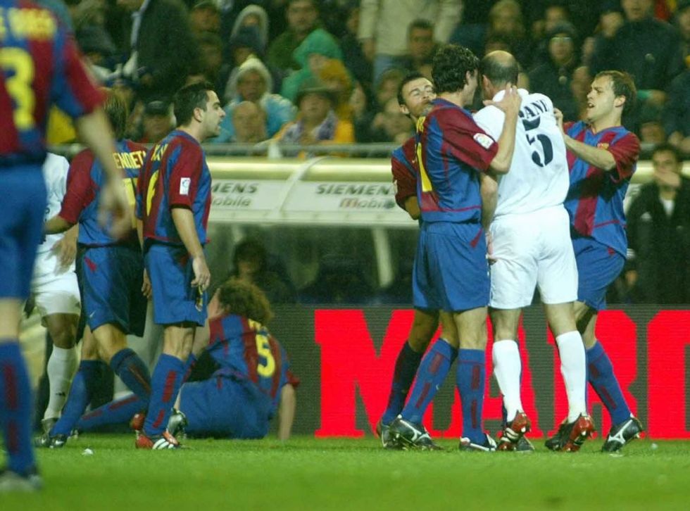 zidane 4