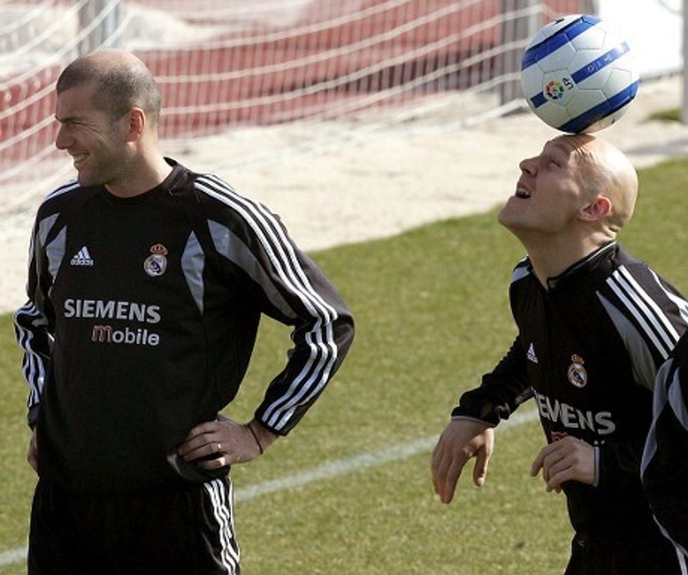 zidane gravesen 1