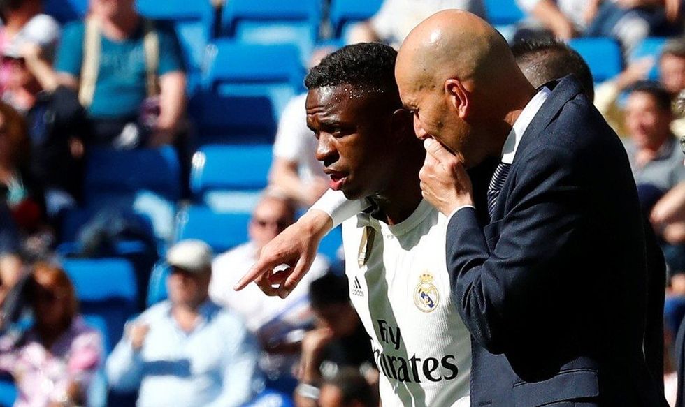 zidane vinicius e1568379092415