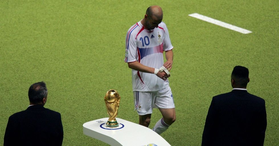 Zidane