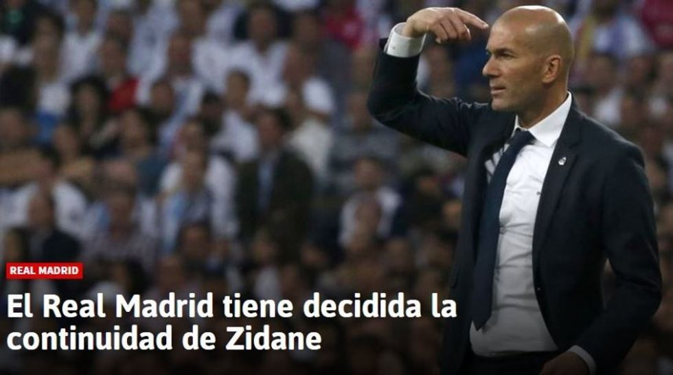 zidane