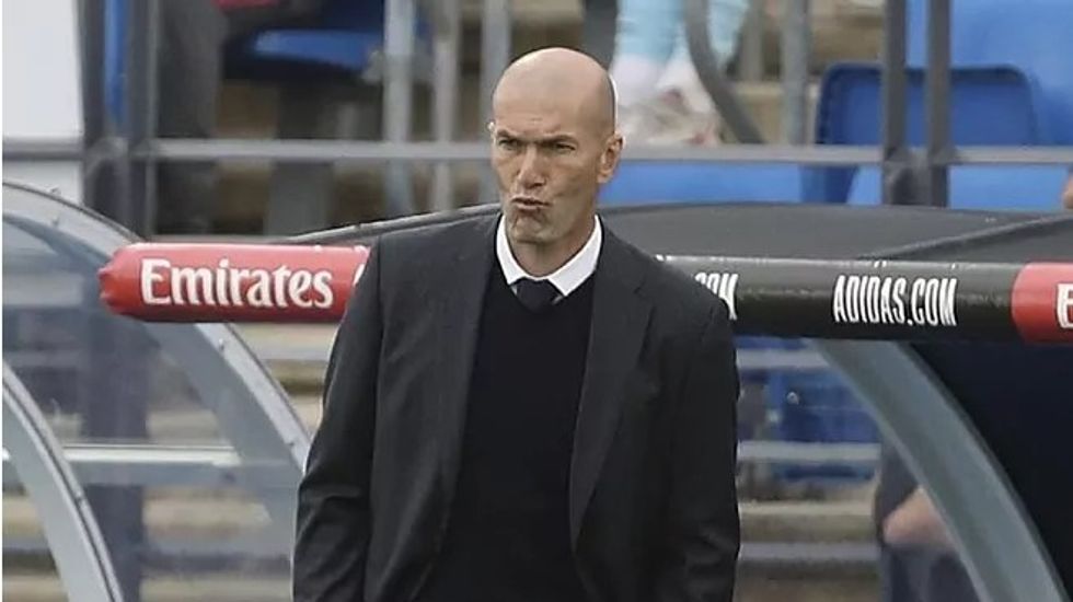 Zidane