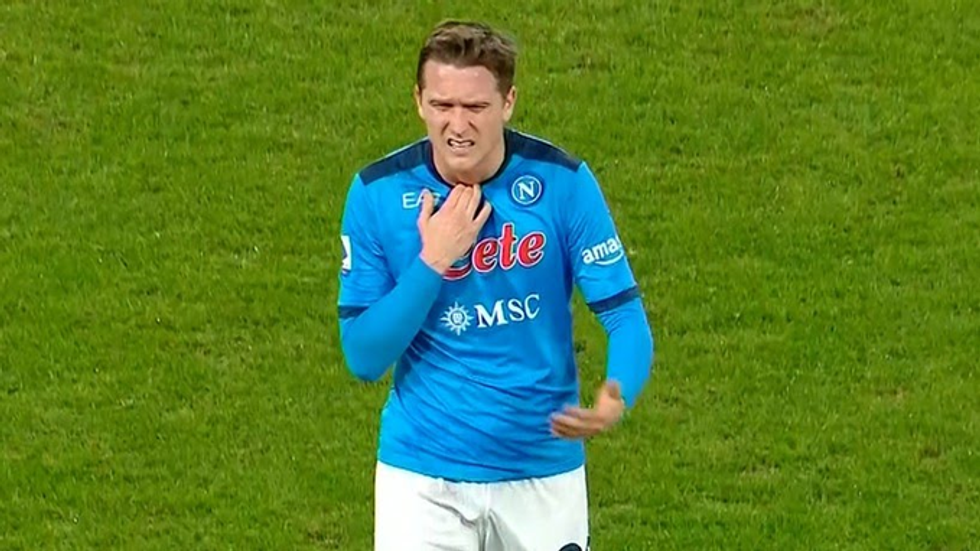 zielinski