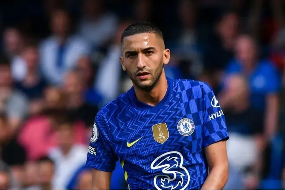 ziyech 1