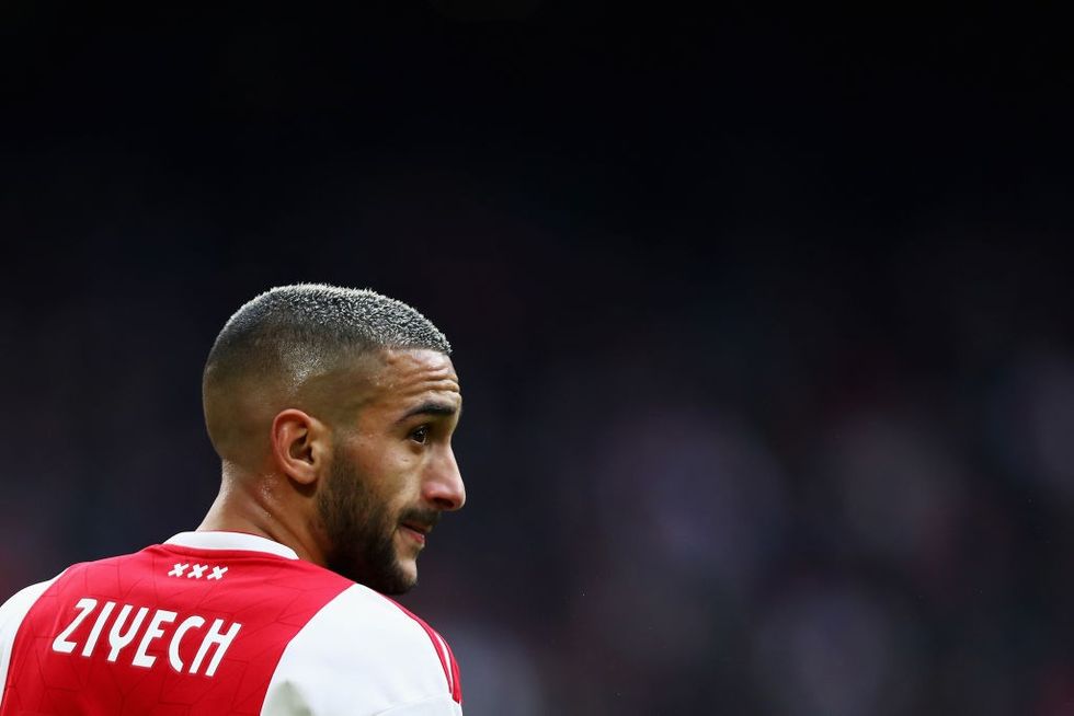 ziyech
